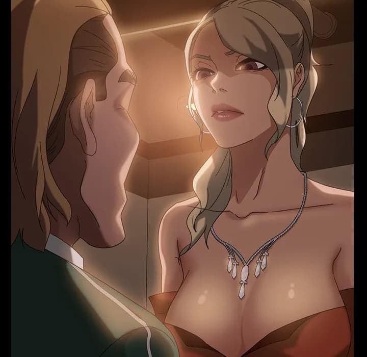 The Lucky Guy - Chapter 35 - Page 96