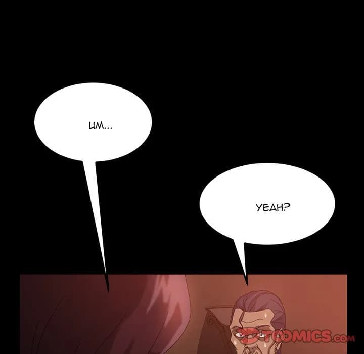 The Lucky Guy - Chapter 37 - Page 36