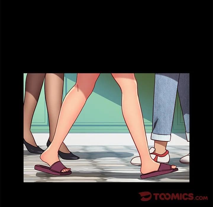 The Lucky Guy - Chapter 45 - Page 34
