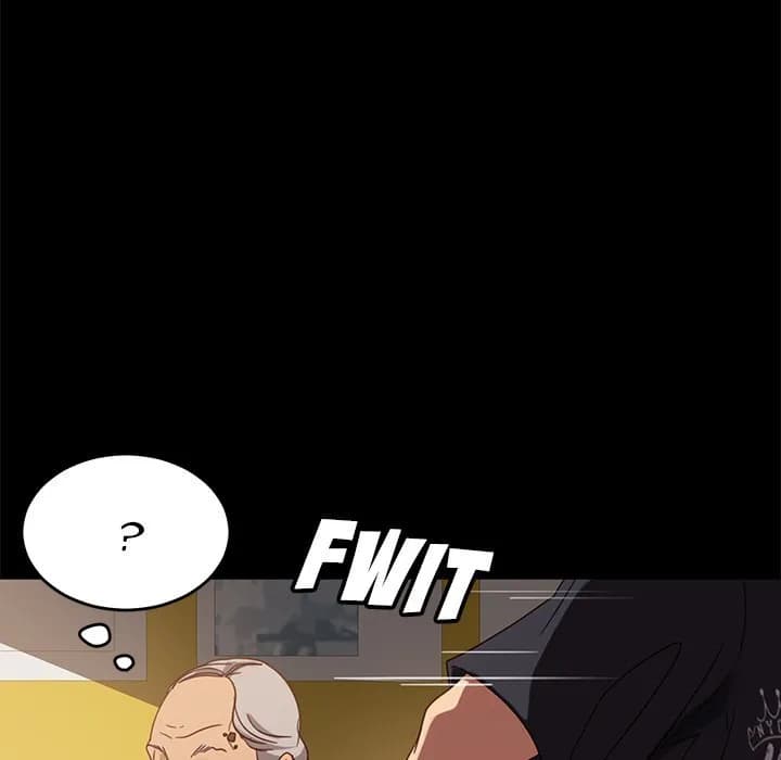 The Lucky Guy - Chapter 45 - Page 145
