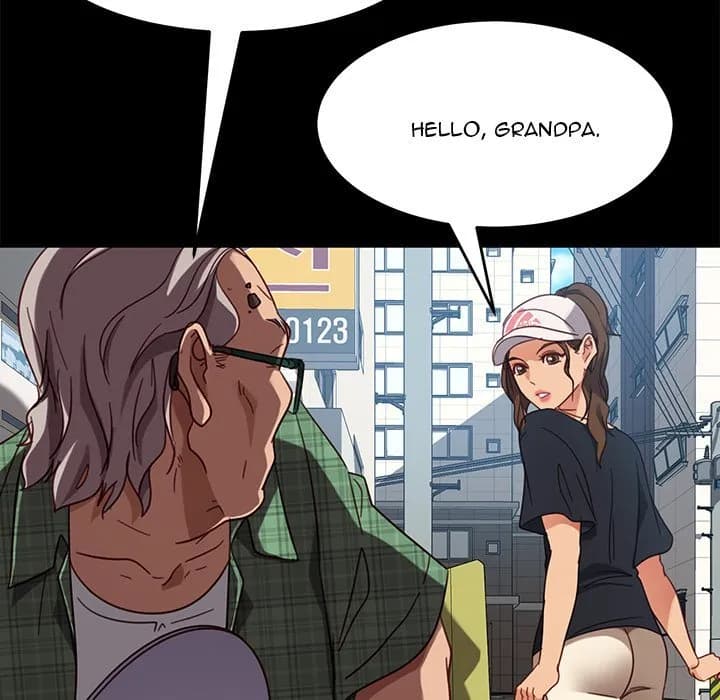 The Lucky Guy - Chapter 45 - Page 147
