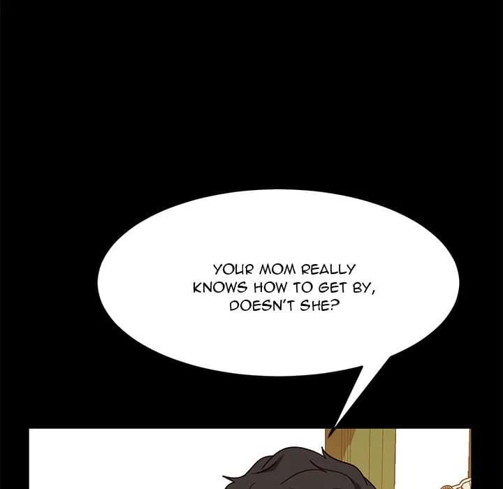 The Lucky Guy - Chapter 46 - Page 100