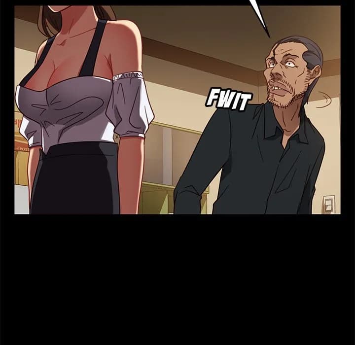 The Lucky Guy - Chapter 49 - Page 24
