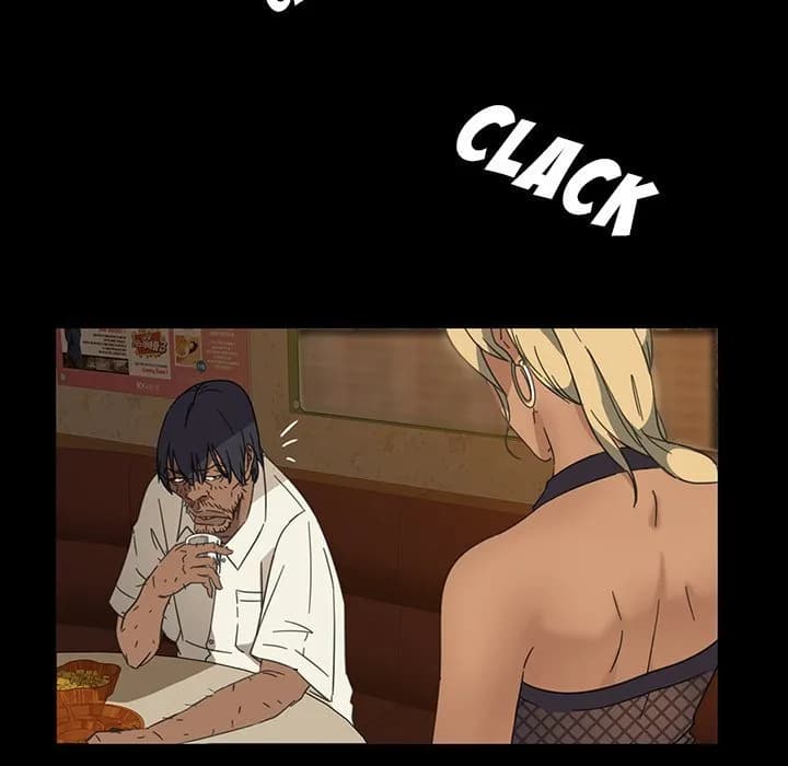 The Lucky Guy - Chapter 5 - Page 36