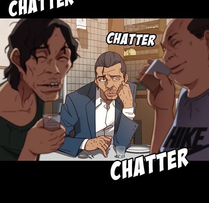 The Lucky Guy - Chapter 53 - Page 16