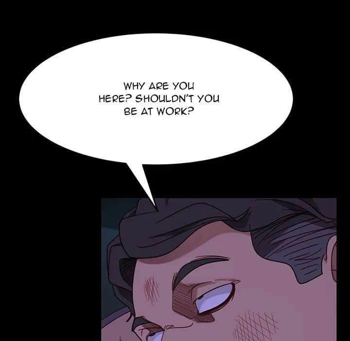 The Lucky Guy - Chapter 54 - Page 18
