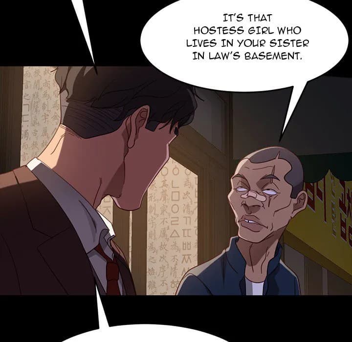 The Lucky Guy - Chapter 54 - Page 108