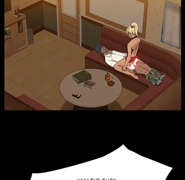 The Lucky Guy - Chapter 6 - Page 11