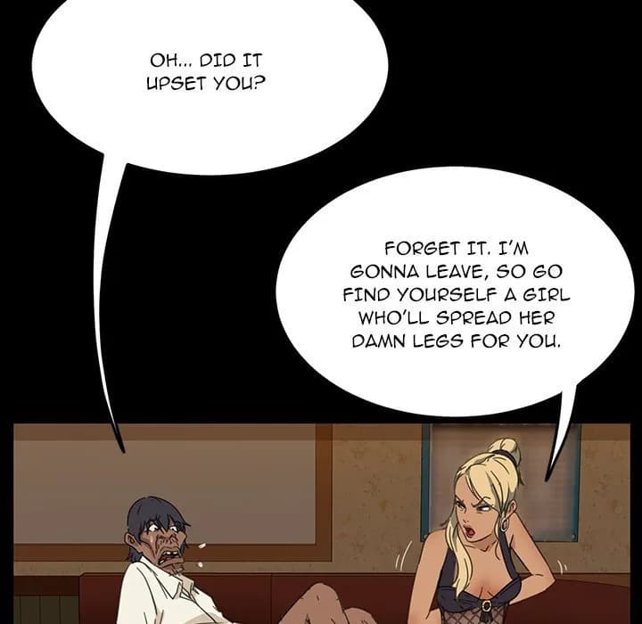 The Lucky Guy - Chapter 6 - Page 44