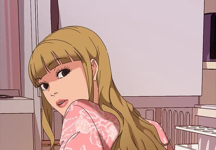 The Lucky Guy - Chapter 8 - Page 2