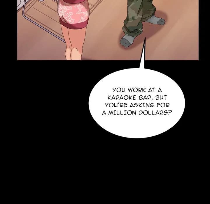 The Lucky Guy - Chapter 8 - Page 101