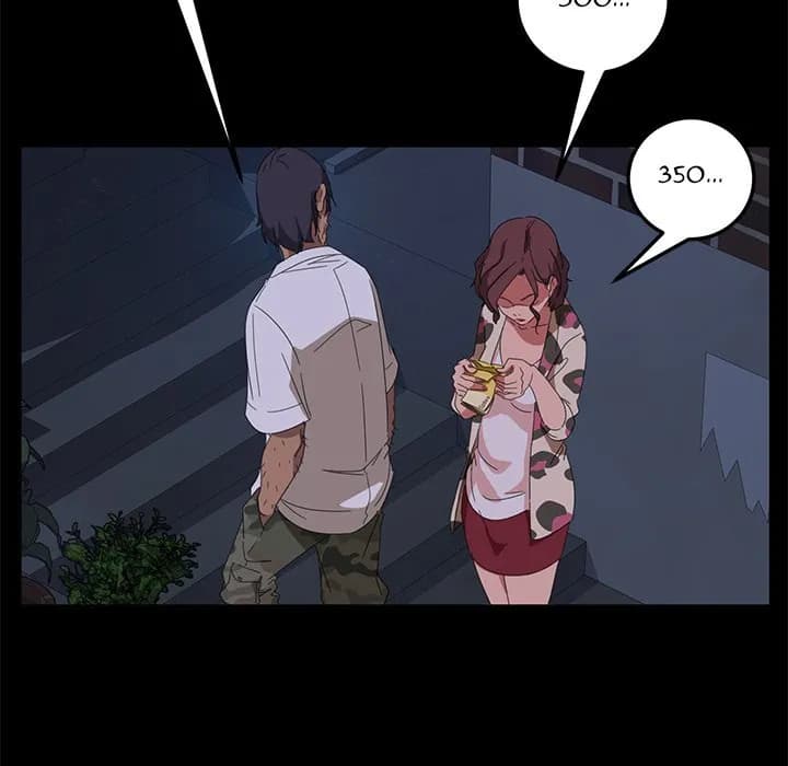 The Lucky Guy - Chapter 9 - Page 27