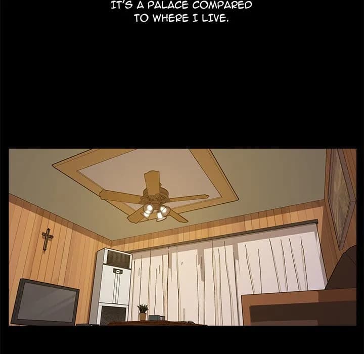The Lucky Guy - Chapter 9 - Page 51