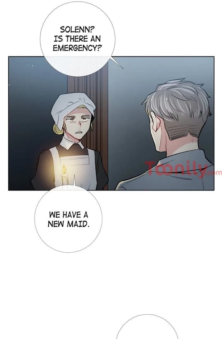 The Maid and the Vampire - Chapter 2 - Page 56