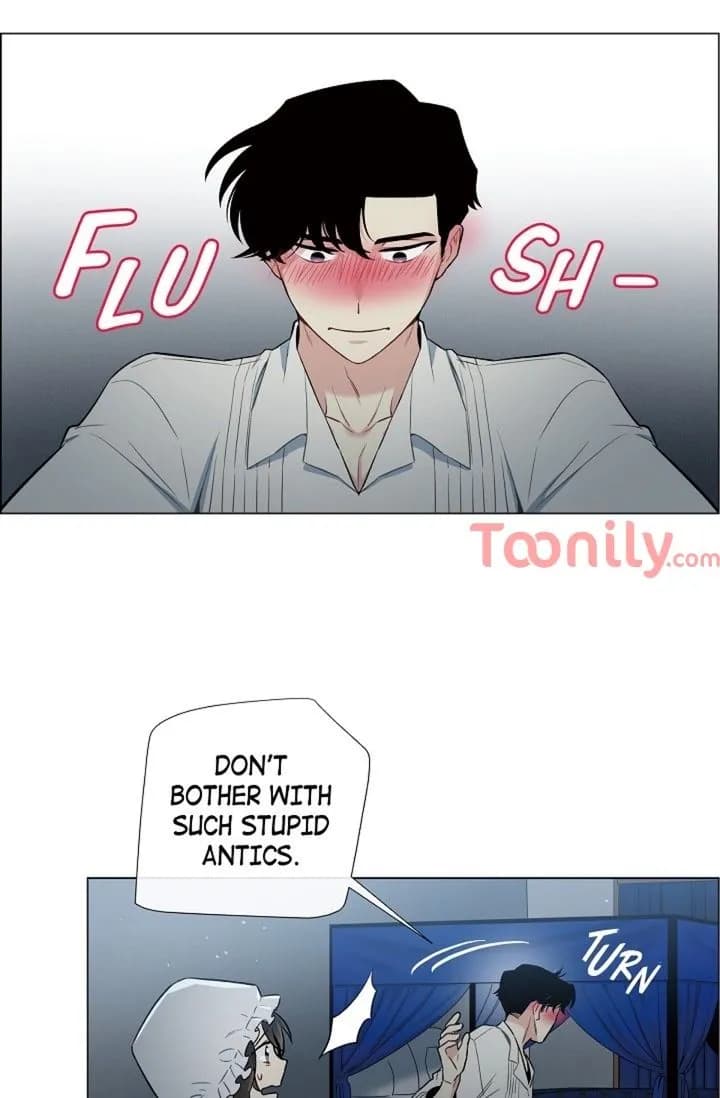 The Maid and the Vampire - Chapter 3 - Page 4