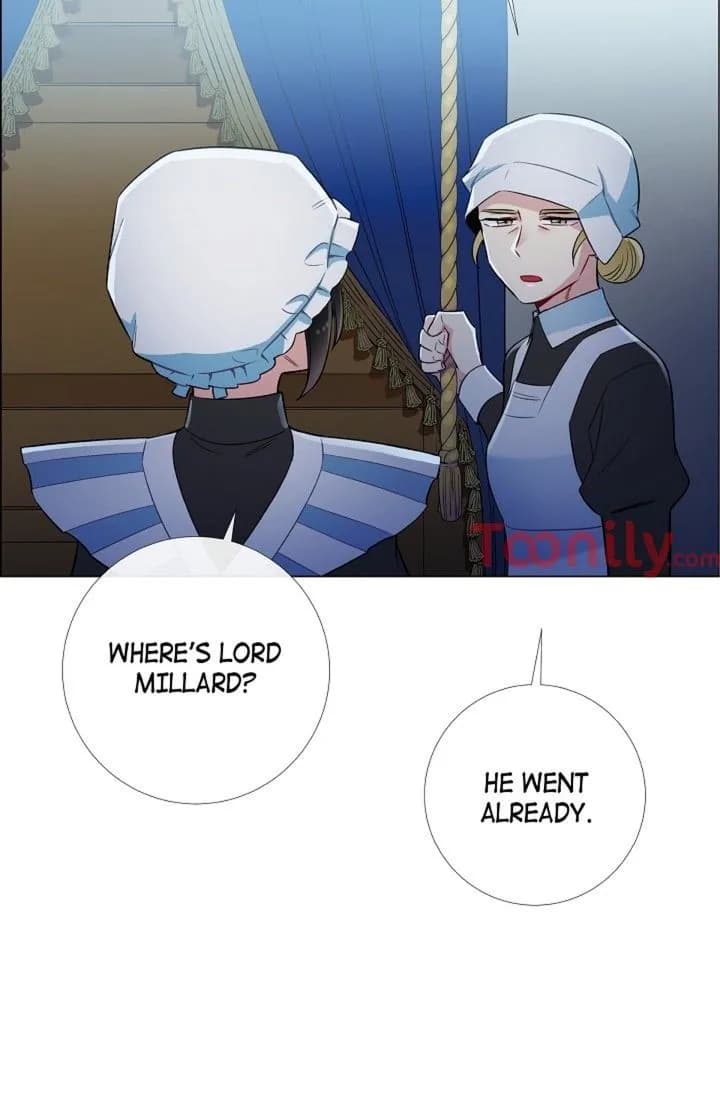 The Maid and the Vampire - Chapter 4 - Page 71