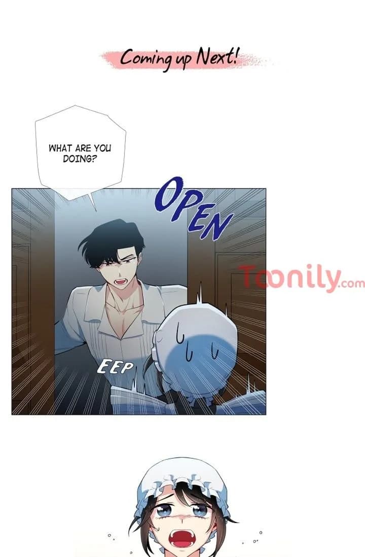 The Maid and the Vampire - Chapter 4 - Page 86
