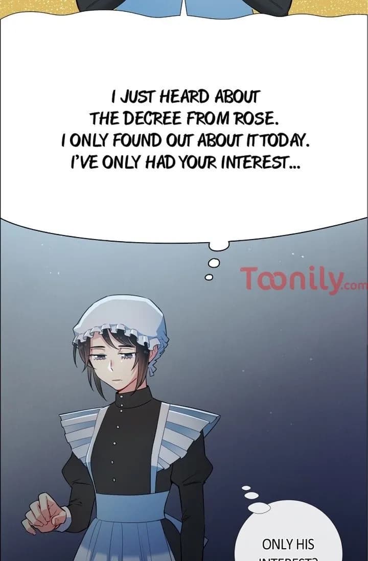 The Maid and the Vampire - Chapter 5 - Page 12