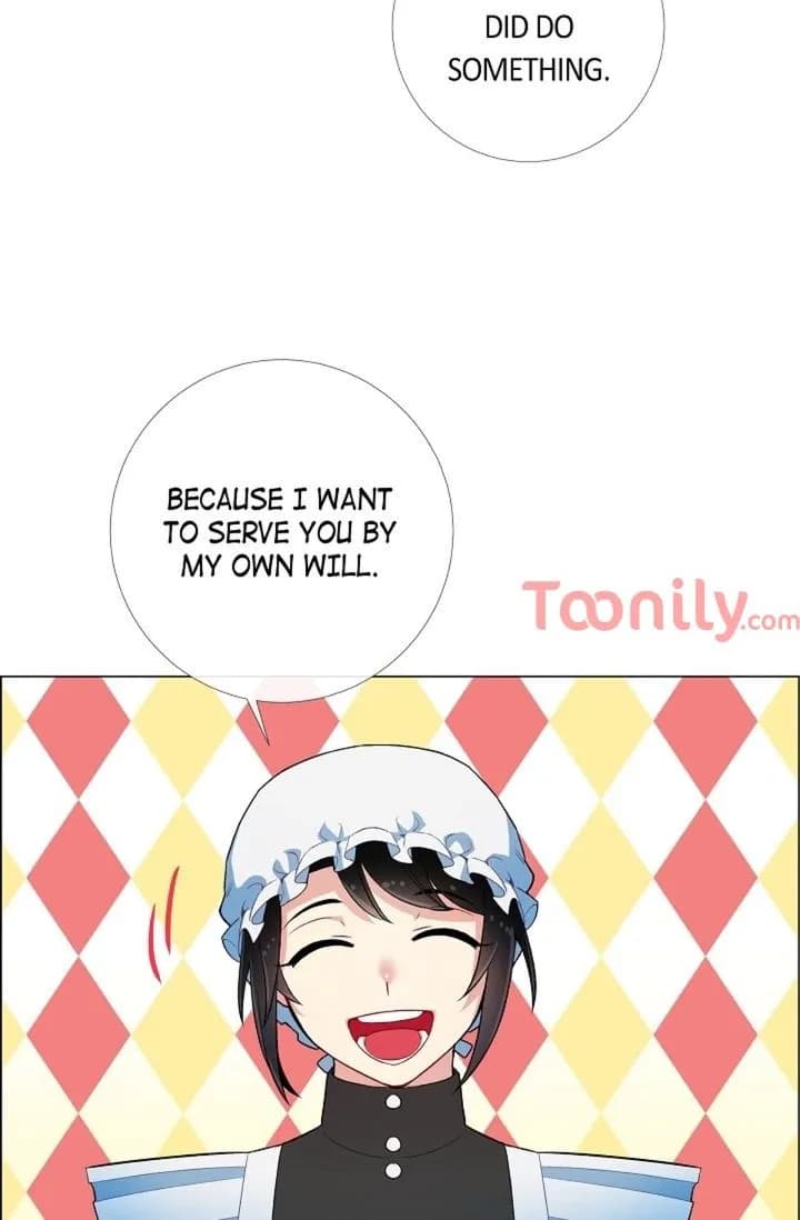 The Maid and the Vampire - Chapter 5 - Page 29