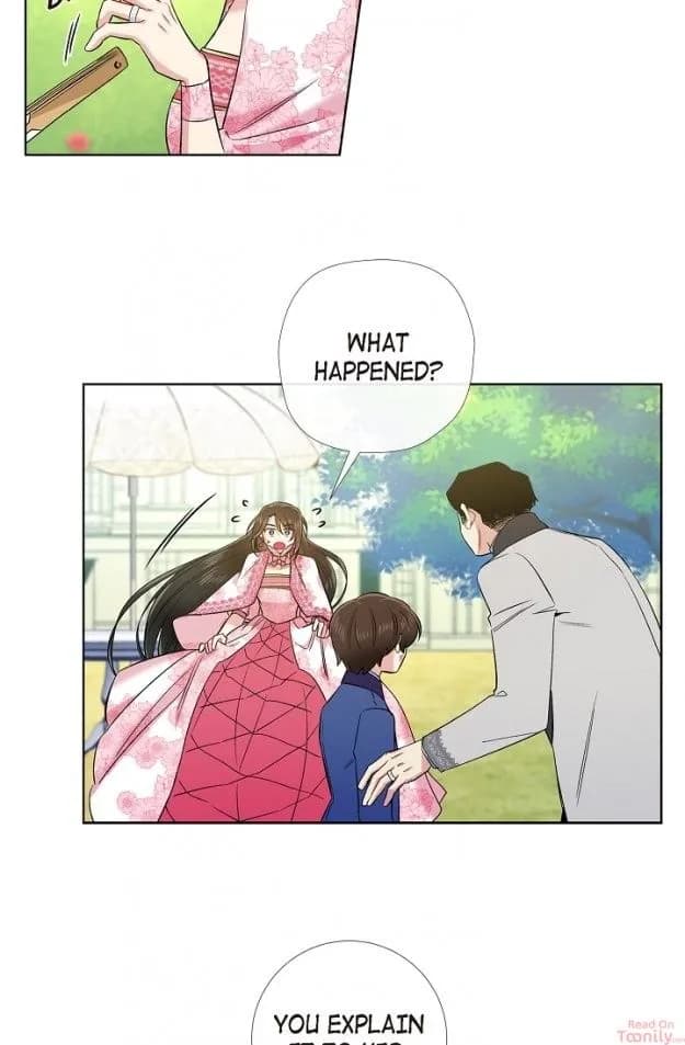The Maid and the Vampire - Chapter 76 - Side Story 25 (The End) - Page 16