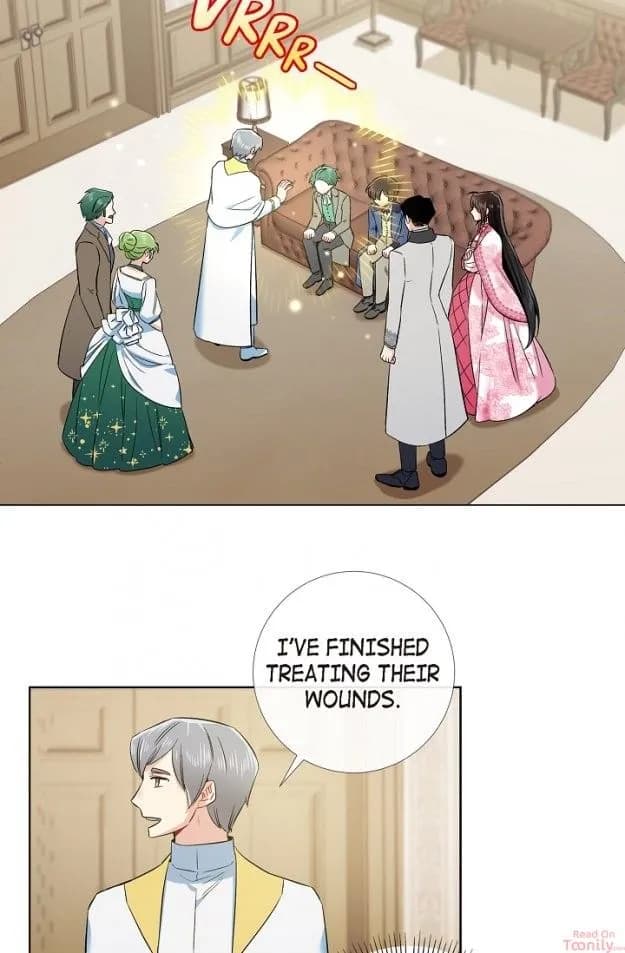 The Maid and the Vampire - Chapter 76 - Side Story 25 (The End) - Page 21
