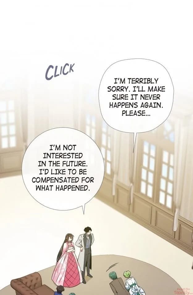 The Maid and the Vampire - Chapter 76 - Side Story 25 (The End) - Page 23