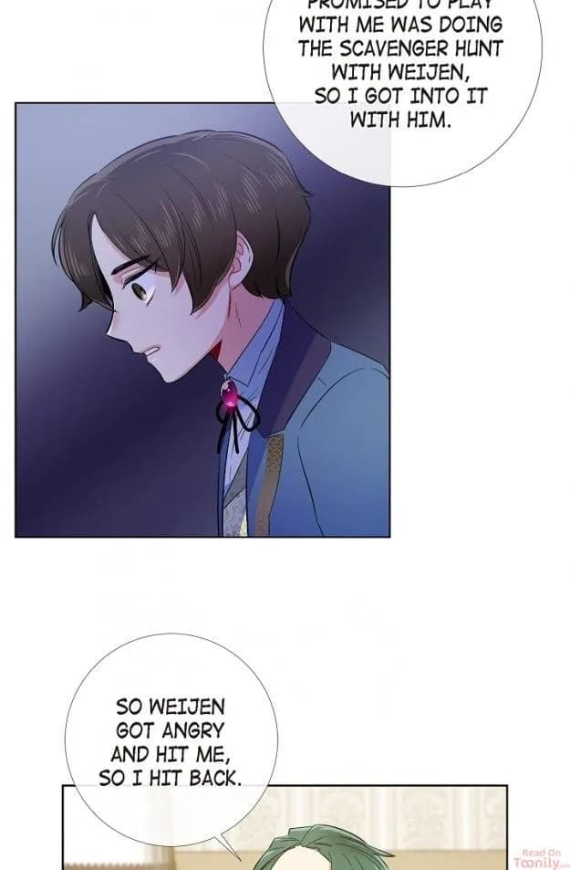 The Maid and the Vampire - Chapter 76 - Side Story 25 (The End) - Page 27