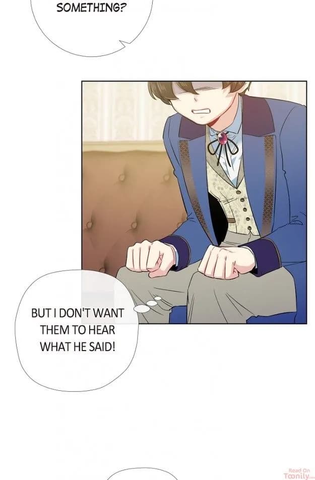 The Maid and the Vampire - Chapter 76 - Side Story 25 (The End) - Page 30