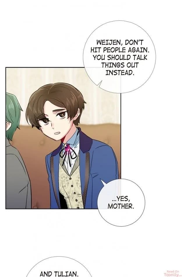 The Maid and the Vampire - Chapter 76 - Side Story 25 (The End) - Page 43