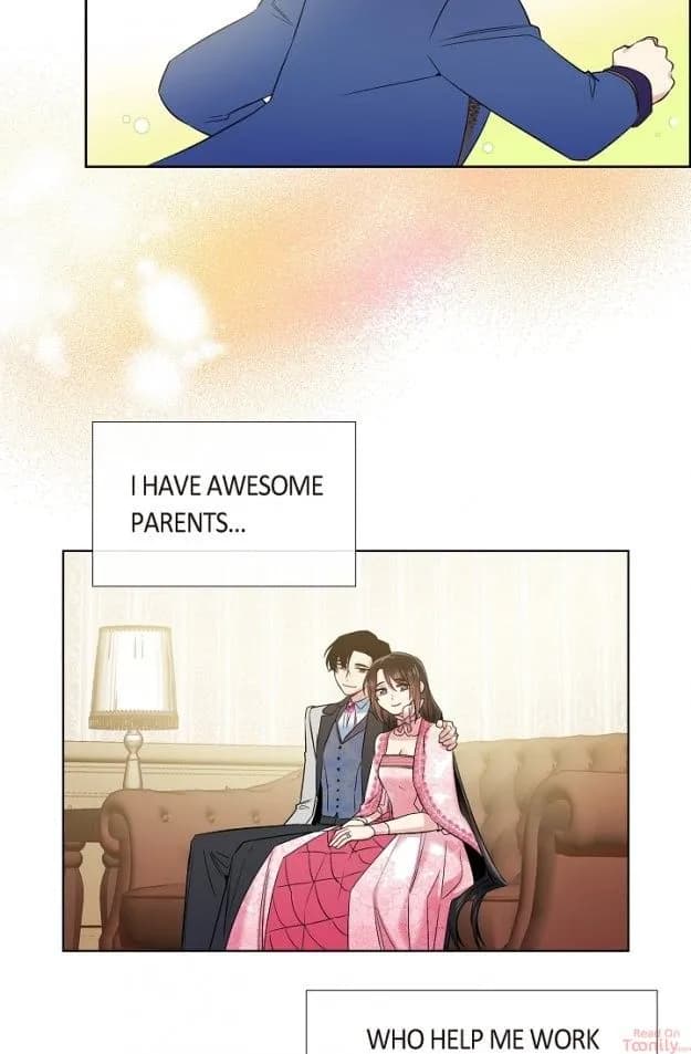 The Maid and the Vampire - Chapter 76 - Side Story 25 (The End) - Page 57