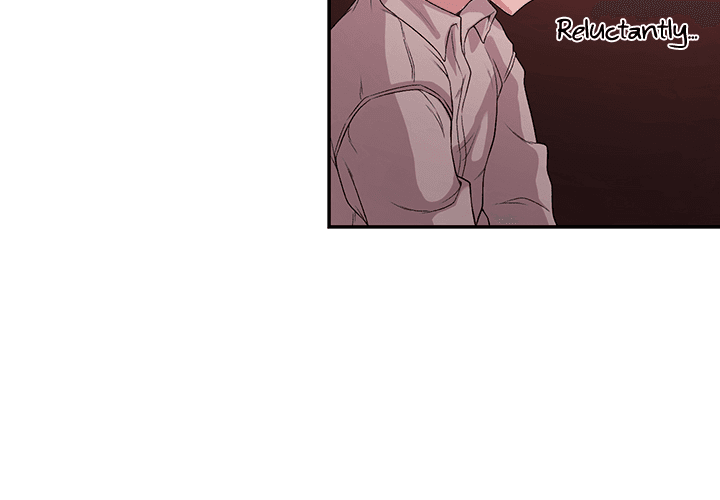 The Main Character is the Villain - Chapter 26 - Page 49