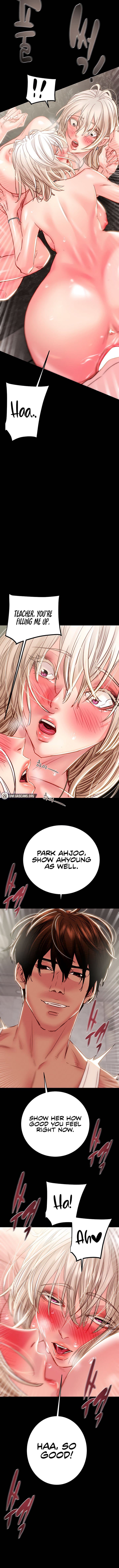 The Man Who Devours - Chapter 56 - Page 11