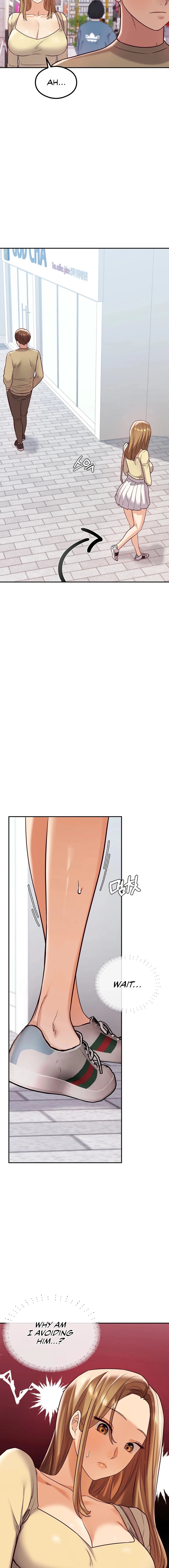 The Massage Club - Chapter 11 - Page 14