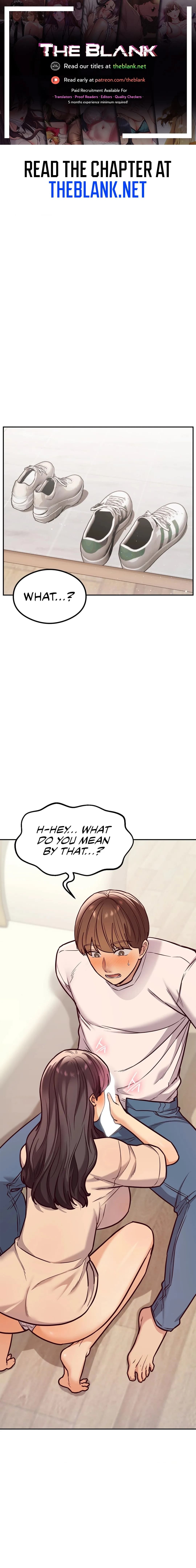 The Massage Club - Chapter 15 - Page 1