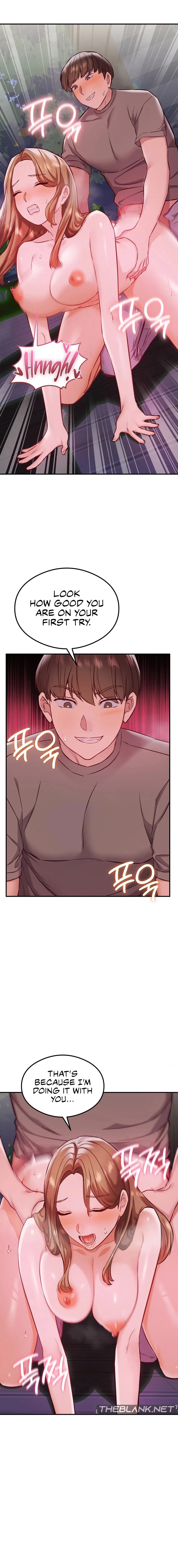 The Massage Club - Chapter 20 - Page 13