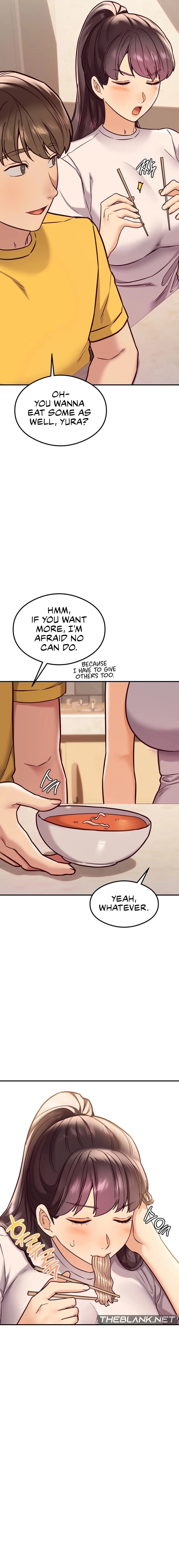 The Massage Club - Chapter 21 - Page 15