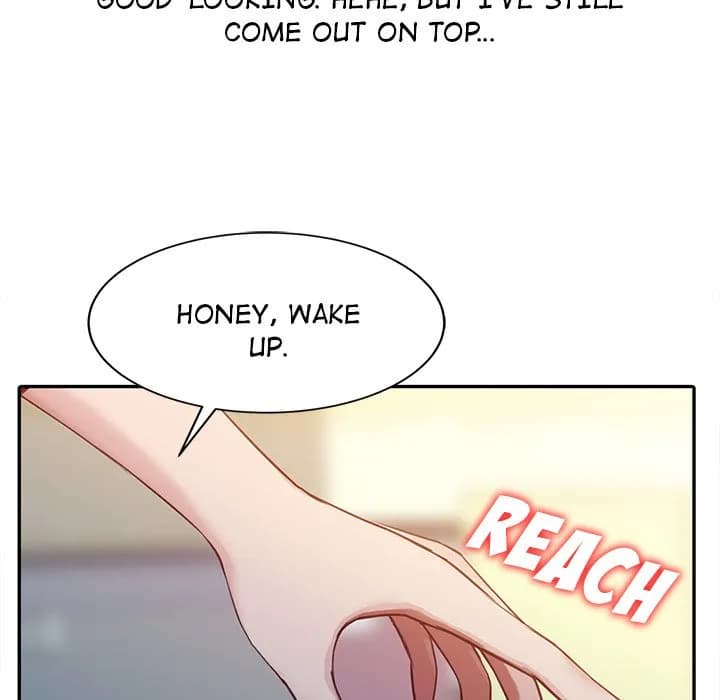The Mismatch - Chapter 1 - Page 9