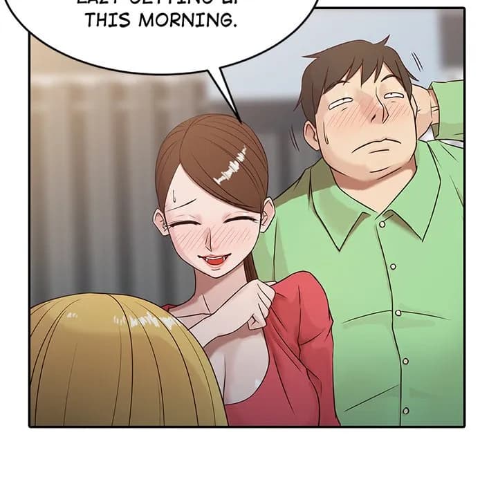 The Mismatch - Chapter 1 - Page 70