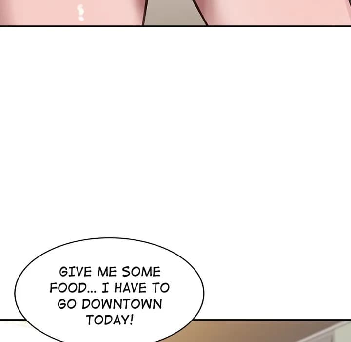 The Mismatch - Chapter 1 - Page 76