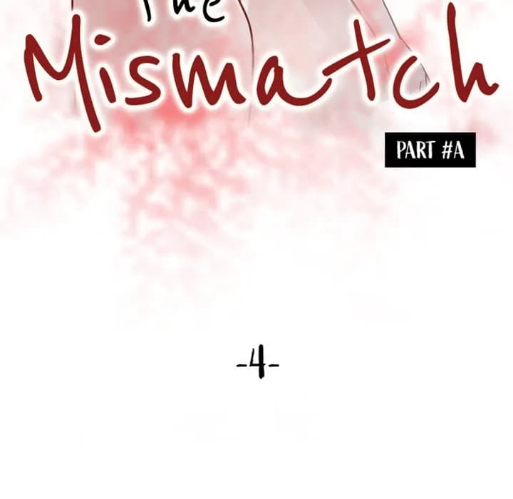 The Mismatch - Chapter 4 - Page 12