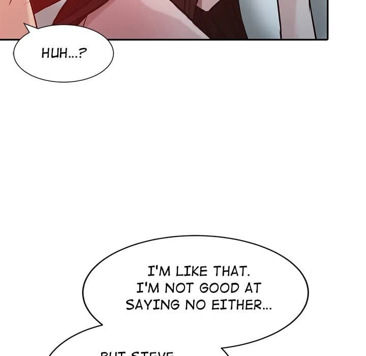 The Mismatch - Chapter 4 - Page 18