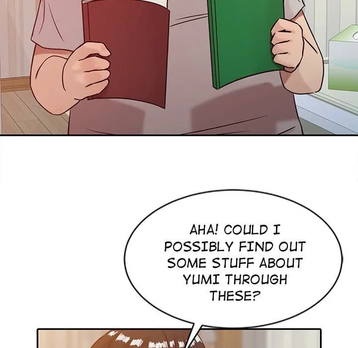 The Mismatch - Chapter 5 - Page 89