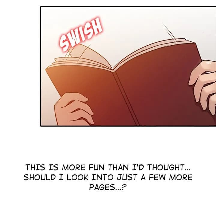 The Mismatch - Chapter 5 - Page 97