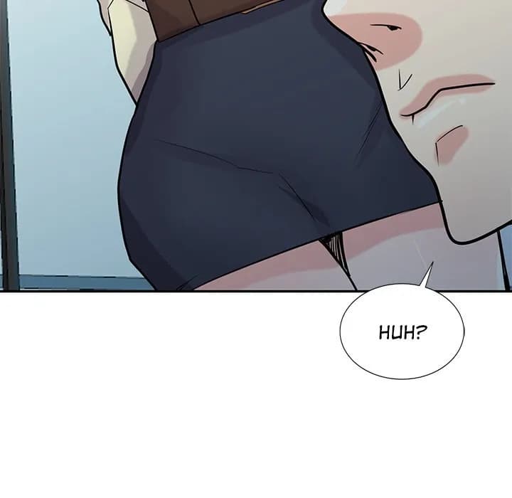 The Mismatch - Chapter 52 - Page 95