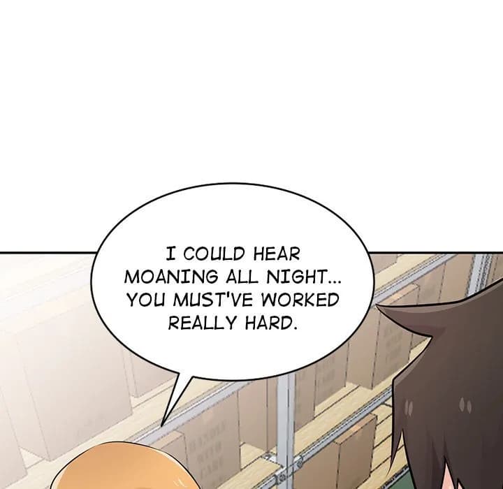 The Mismatch - Chapter 52 - Page 110
