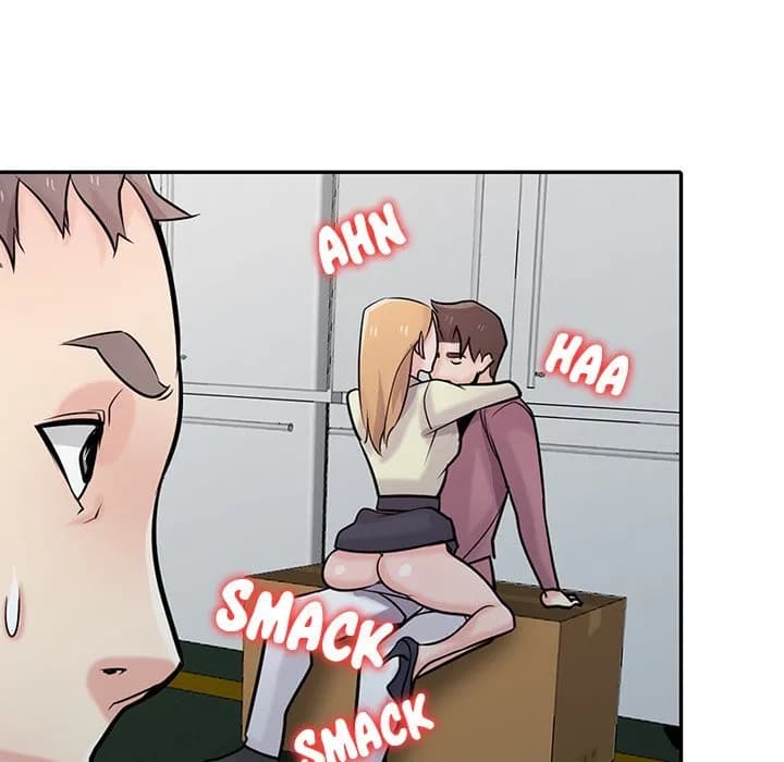 The Mismatch - Chapter 53 - Page 94