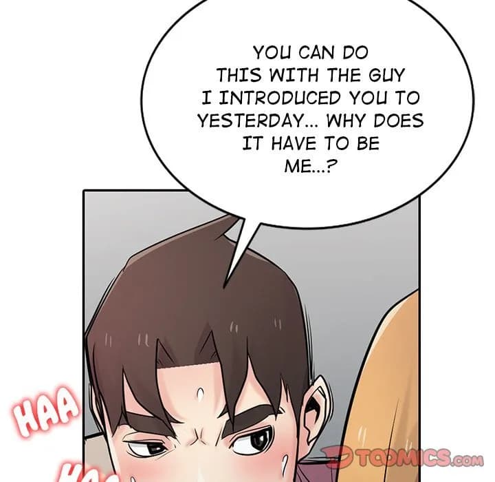 The Mismatch - Chapter 53 - Page 96