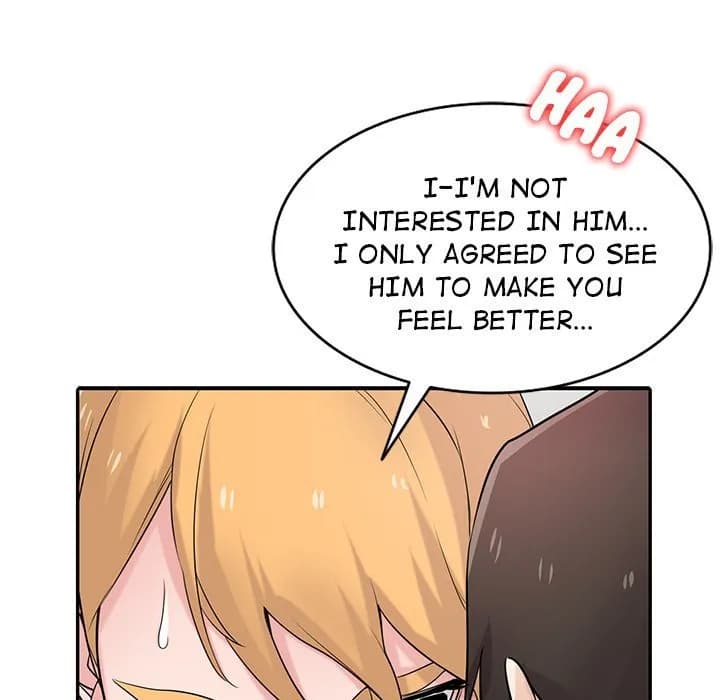 The Mismatch - Chapter 53 - Page 98