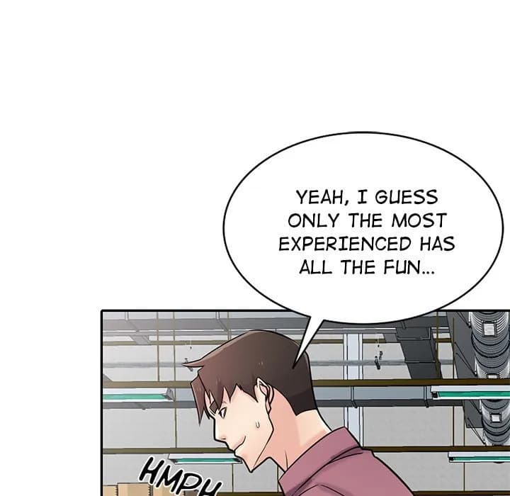 The Mismatch - Chapter 53 - Page 134