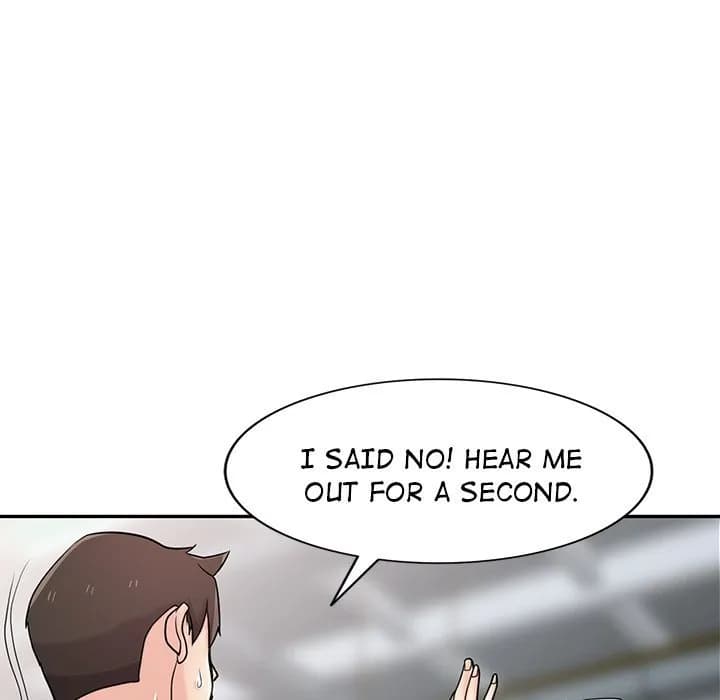 The Mismatch - Chapter 53 - Page 145
